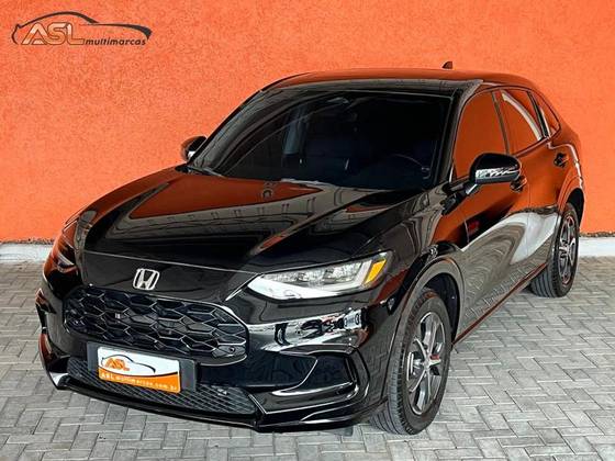 HONDA ZR-V 2.0 i-VTEC GASOLINA CVT HONDA ZR-V 2.0 i-VTEC GASOLINA CVT
